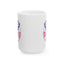 Father's Day Mug - Airforce Dad
