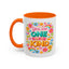 Wellness Mug - You Are One of a Kind