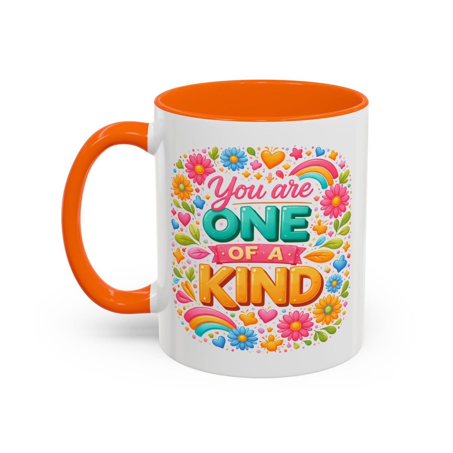 Wellness Mug - You Are One of a Kind