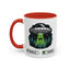 Alien Mug - Single Taken