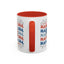 4th of July Mug - Made in USA
