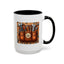 Father's Day Mug - Best Dad Tools
