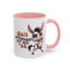 Adult Mug - Quit Staring at My Ass
