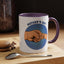 Father's Day Mug - Fist Pump