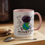 Humor Mug - Houston I Have So Many Problems