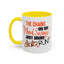 Humor Mug - The Chains On My Mood Swing