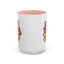 Birthday Mug - Hand Written Birthday