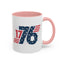 4th of July Mug - 1776
