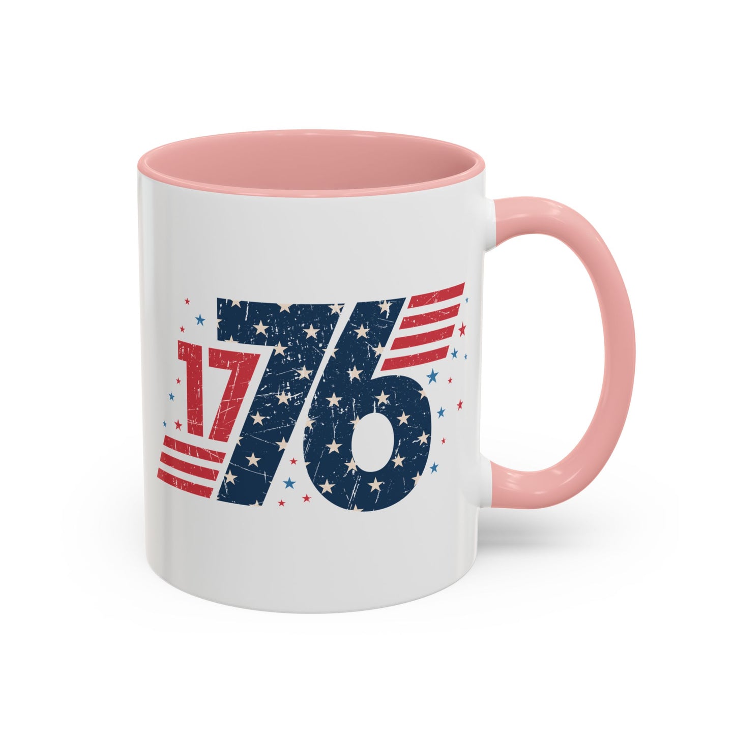 4th of July Mug - 1776