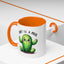 Humor Mug - Don't Be a Prick
