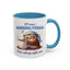 Humor Mug - If I Was A Morning Person