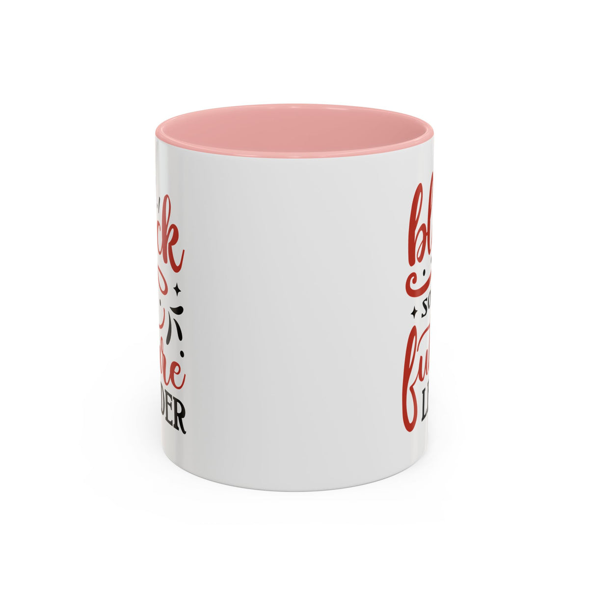 Black History Mug