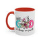 Religious Mug - With God