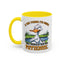 Humor Mug - If You think I'm Short