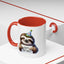 Birthday Mug - Sloth Clipart