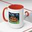 Alien Mug - F*cking Humans