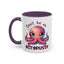 Humor Mug - Don't Be An Octopussy