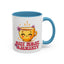 Wellness Mug - But First Anxiety