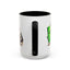 Humor Mug - You Rock You Rule