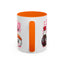 Birthday Mug - Happy Birthday My Soymate
