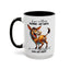 Office Mug - If You Are Talking