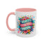 Mother's Day Mug - World's Best Mom