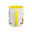 Birthday Mug - Fairy Cake