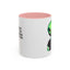Alien Mug - This Is My Human Costume