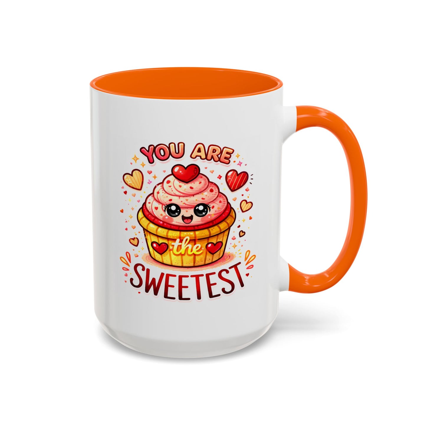 Wellness Mug - You Are The Sweetest