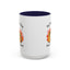 Humor Mug - I'm Not a Hot Mess