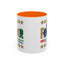 Father's Day Mug - Father Noun