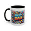 Father's Day Mug - Best Dad Handyman