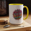 Humor Mug - Sarcasm Just One of My Many Talents