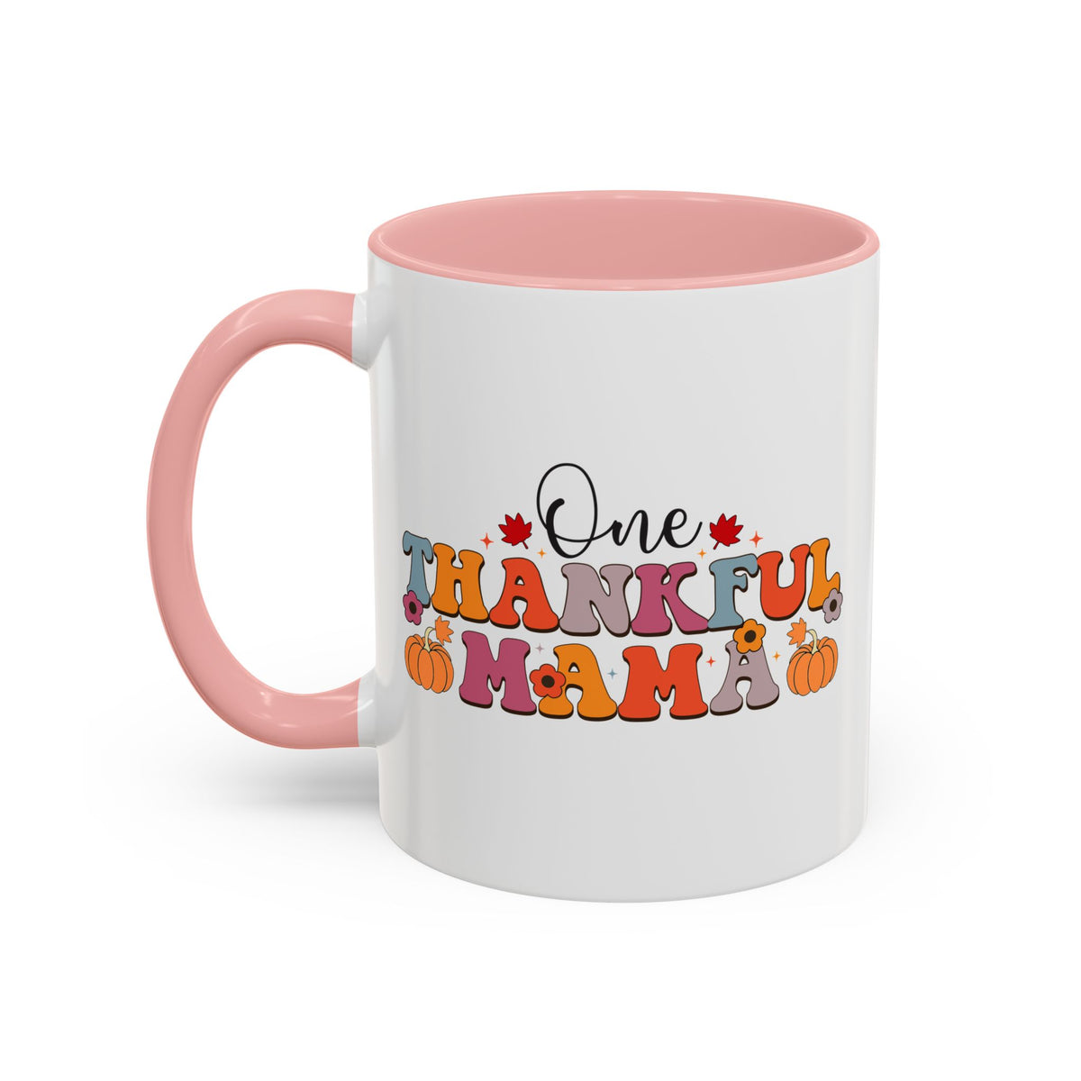 Fall Mug