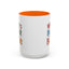 Father's Day Mug - World's Best Farter