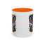 4th of July Mug - American Bald Eagle Memorial