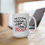 Mother's Day Mug - She Is Strong