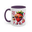 Humor Mug - Hang On