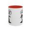 Animal Mug - I Tolerate You