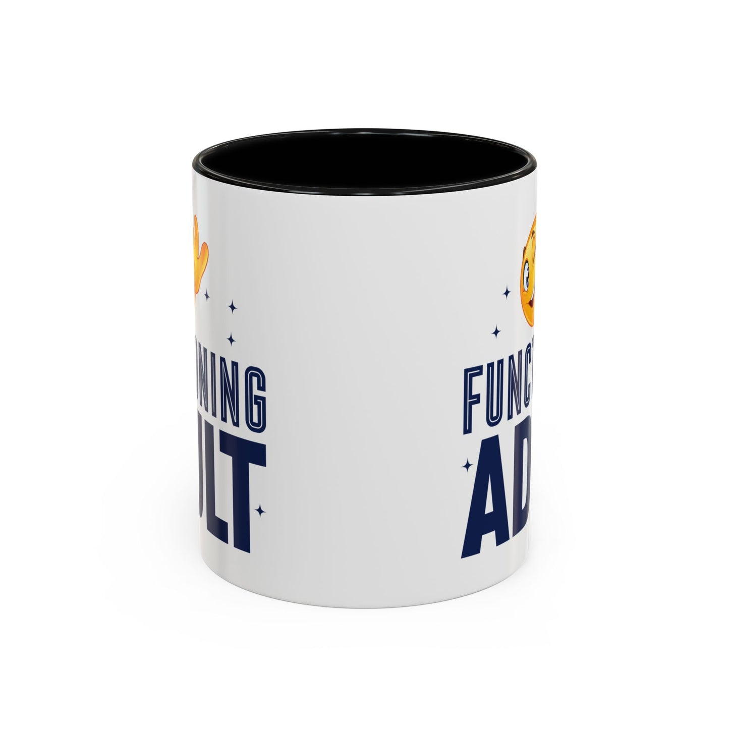 Adult Mug - Functioning Adult