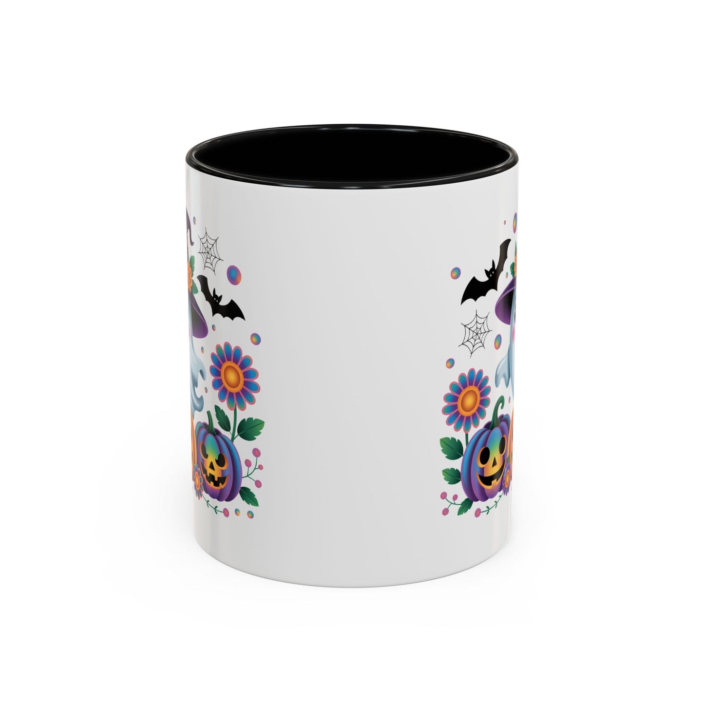 Halloween Mug - Spooky Ghost