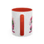 Alien Mug - Galactic Greetings