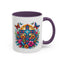 Religious Mug - Cross