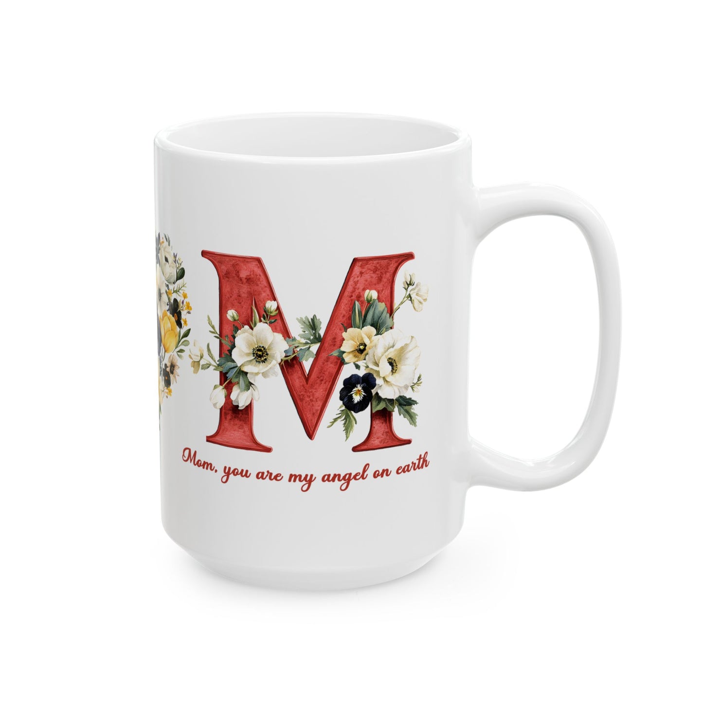 Mother's Day Mug - You Are My Angel