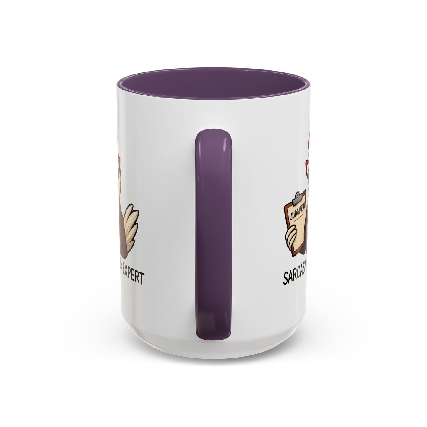 Office Mug - Sarcasm Level