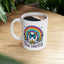 Wellness Mug - Think Positive Butterfly