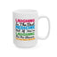Humor Mug - Laughing Is The Best Medicine