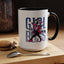 Office Mug - Girl Boss