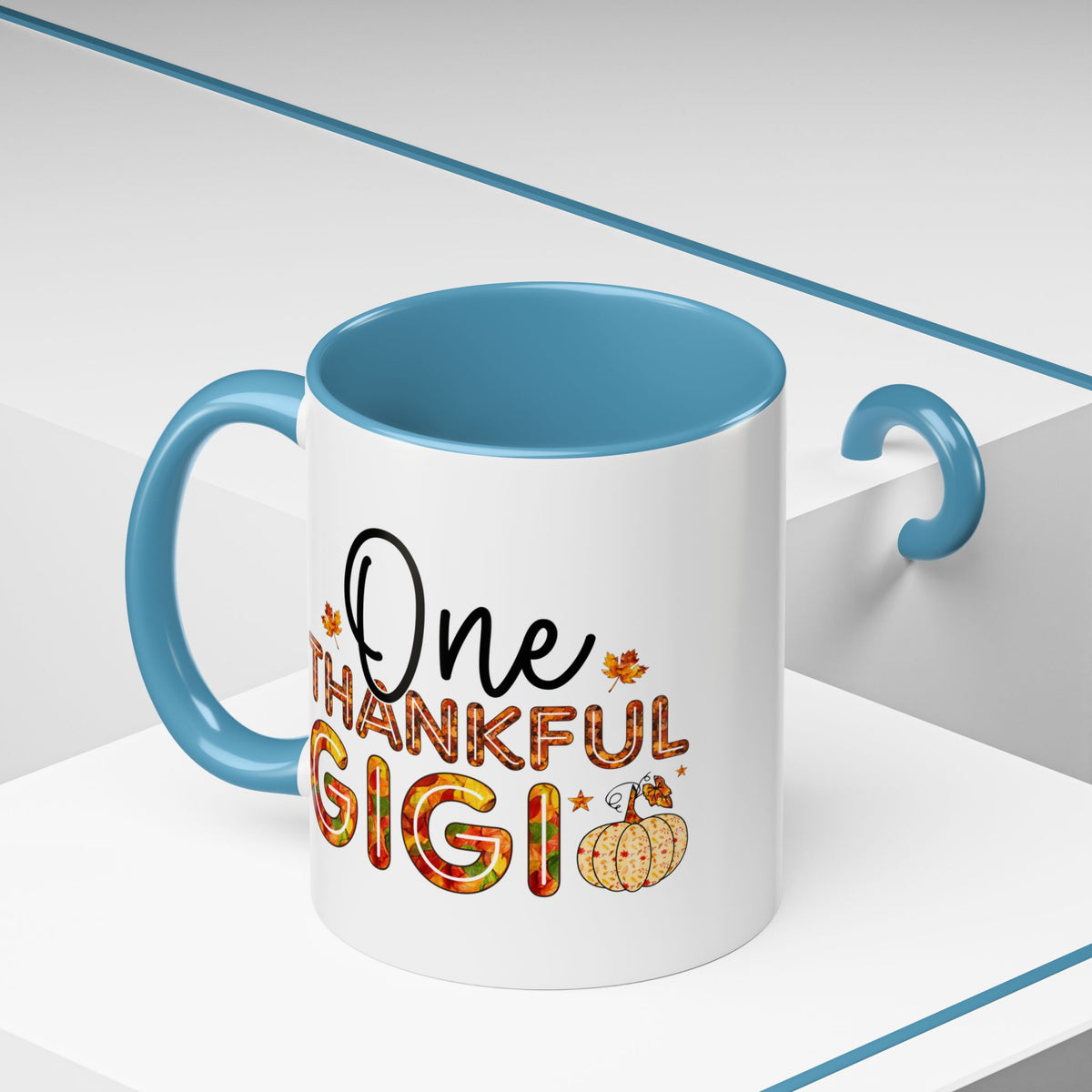 Fall Mug