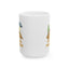 Alien Mug - Original Pyramid Scheme